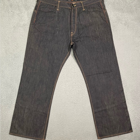 Vintage‎ y2k Ed hardy jeans - Picture 2 of 5